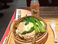 -72街荷叶饭(东方宝泰广场店)