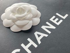 -Chanel(德基广场店)