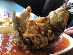 -会仙楼饭庄(宽厚里店)