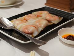 -白天鹅宾馆-宏图府餐厅