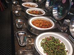 -韩厨（原金韩宫）(万达广场店)