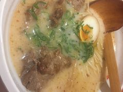 -味千拉面(世纪东方店)