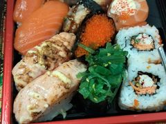 -盒马鲜生(宝地店)