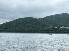 -松花湖风景名胜区