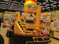 -泡泡玛特POPMART(合生汇店)