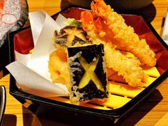 -花和海鲜自助(梅江店)