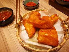 -GOGO Plate(成都太古里店)