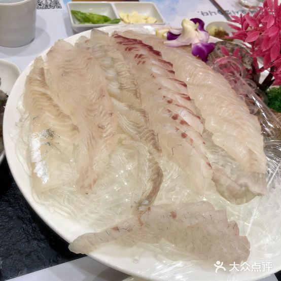 都市渔夫(中天湖畔广场店)