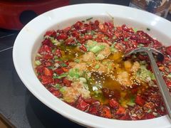 -涌觅名灶·本地海鲜宁波菜(财富广场店)