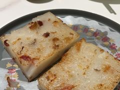 -禄运茶居·手工点心(恒宝广场店)