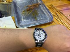 -京朋串屋·烧烤(望京西路总店)