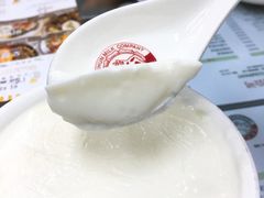 双皮奶-义顺牛奶公司