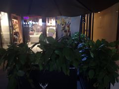-THE ALLEY 鹿角巷(时代天街A馆店)