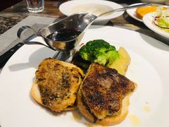 -Jack‘s Place 杰克地方西餐厅(新街口店)