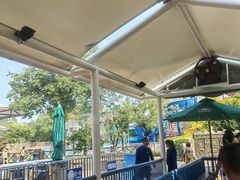 -武汉玛雅海滩水公园