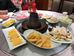 -洪长兴(云南南路店)