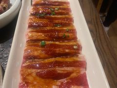 -九田家黑牛烤肉料理(石路天虹店)