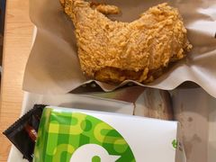 -德克士(砂之船奥特莱斯店)