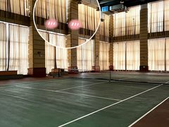 -一兆韦德健身·城市运动馆