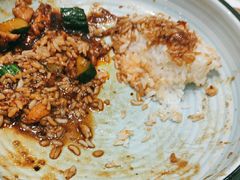 -西部马华清真兰州牛肉面·烧烤夜市(三里河店)