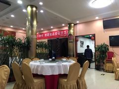 -喜福楼(黑山大街店)