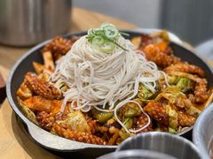 -姜虎东白丁烤肉(深圳湾后海汇店)