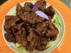 -国惠大酒楼(仓山万达店)