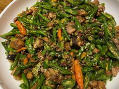 尖椒鸡-铁公鸡·四川料理(天环广场店)
