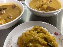 -家利美食店