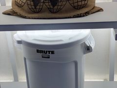 -% Arabica阿拉比卡咖啡(武汉天地店)