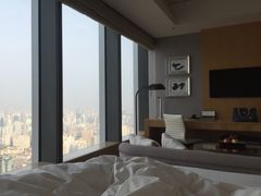 -上海静安香格里拉大酒店