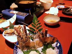 小青龙-初花·日本料理