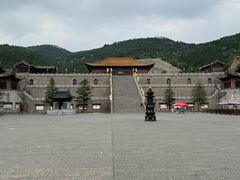 -南岳衡山风景名胜区