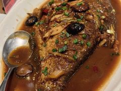 -乾隆美食·本帮菜(黄河路店)