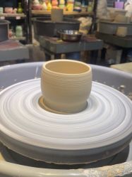 -川上陶艺社(大悦城店)