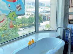 -青岛鑫江温德姆酒店