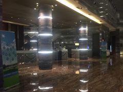 -贵阳万丽酒店·新满福楼餐厅