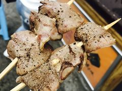 -鸟串烧Yakitori