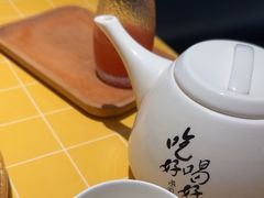 -蔡澜点心·粤菜(花城汇南区店)