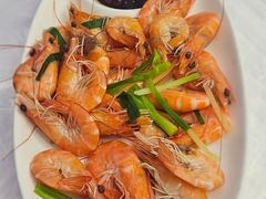 -渔香餐厅·海鲜大排档·现捞活海鲜(南澳旅游必选店)