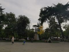 -莲湖公园