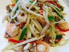 iphone_upload_pic-马凯餐厅(长椿街店)