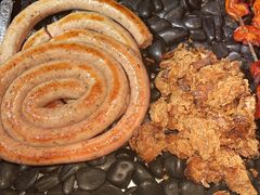 -永远爱烤肉火锅自助(龙德广场店)