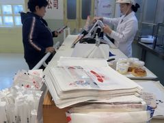 -红星前进面包牛奶公司(君太店)