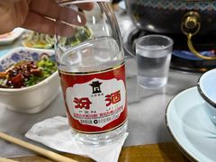 -马记伊源斋涮肉·清真菜(百子湾店)