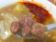 -刘老虎肉丸糊辣汤(总店)