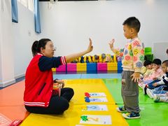 -全优加早教·托育(光大花园校区)