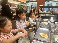 -大神太神·铁板烧(七宝领展广场店)