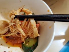 -蓉城西二道无名冒菜(西二道街店)