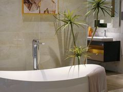 -恒大国际建材家居博览中心(德胜东路店)